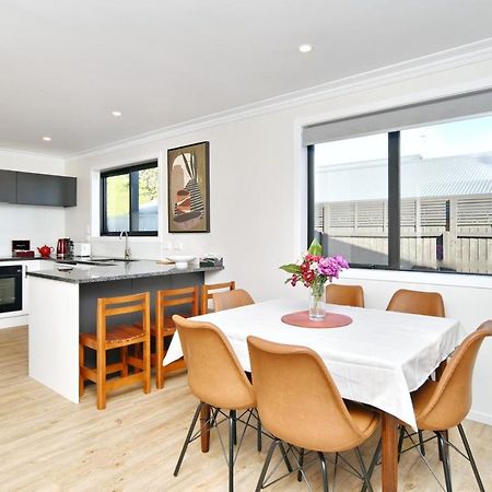 Lavandula 4 - Christchurch Holiday Homes Eksteriør bilde