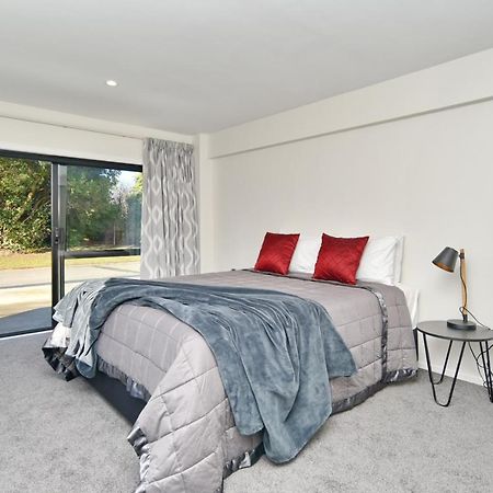 Lavandula 4 - Christchurch Holiday Homes Eksteriør bilde