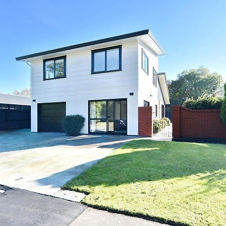 Lavandula 4 - Christchurch Holiday Homes Eksteriør bilde