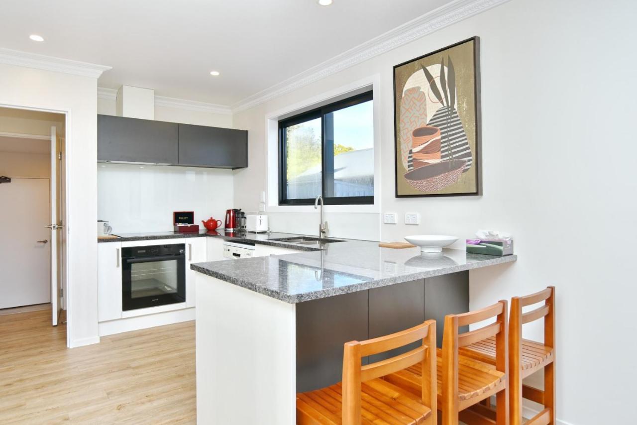 Lavandula 4 - Christchurch Holiday Homes Eksteriør bilde