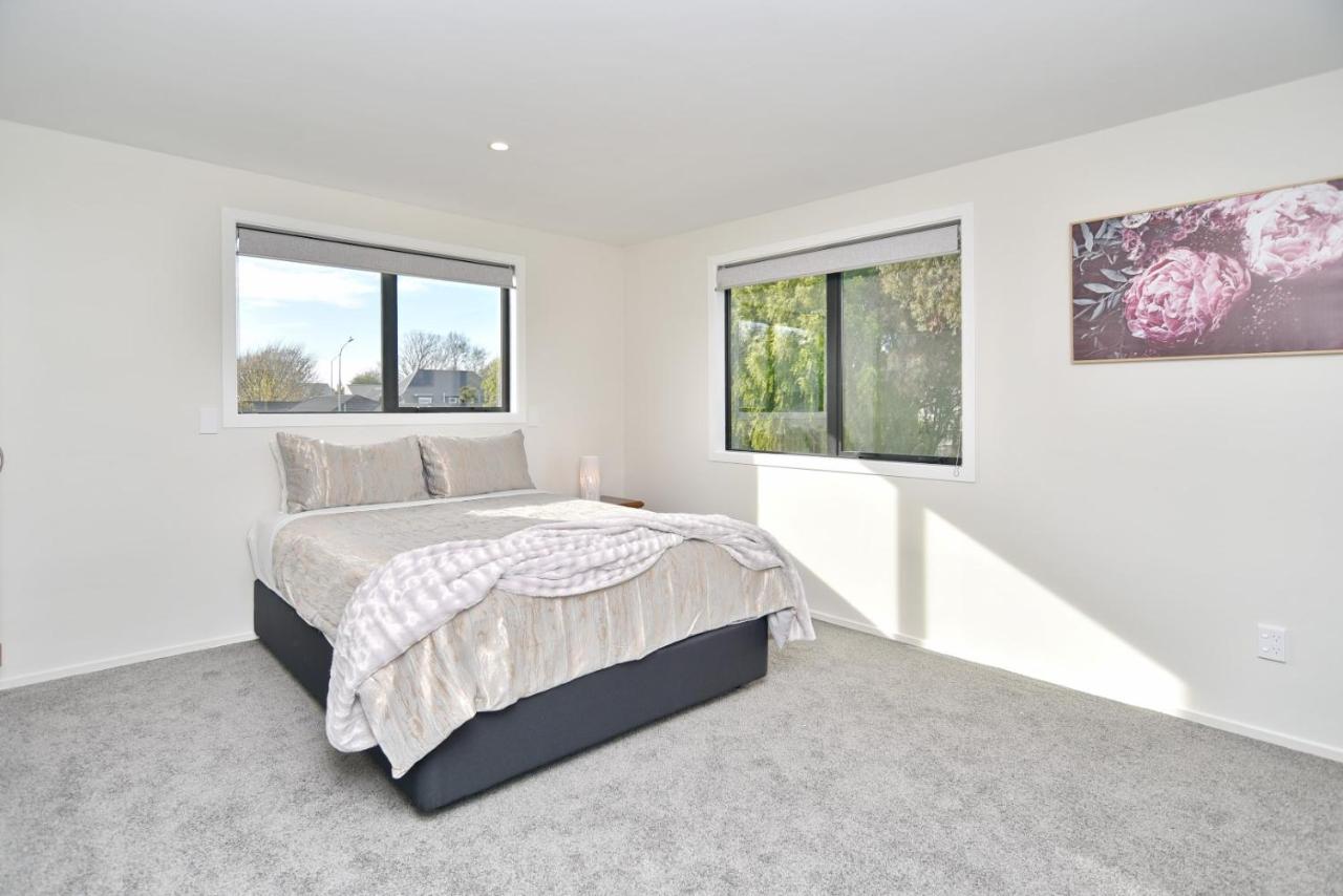 Lavandula 4 - Christchurch Holiday Homes Eksteriør bilde