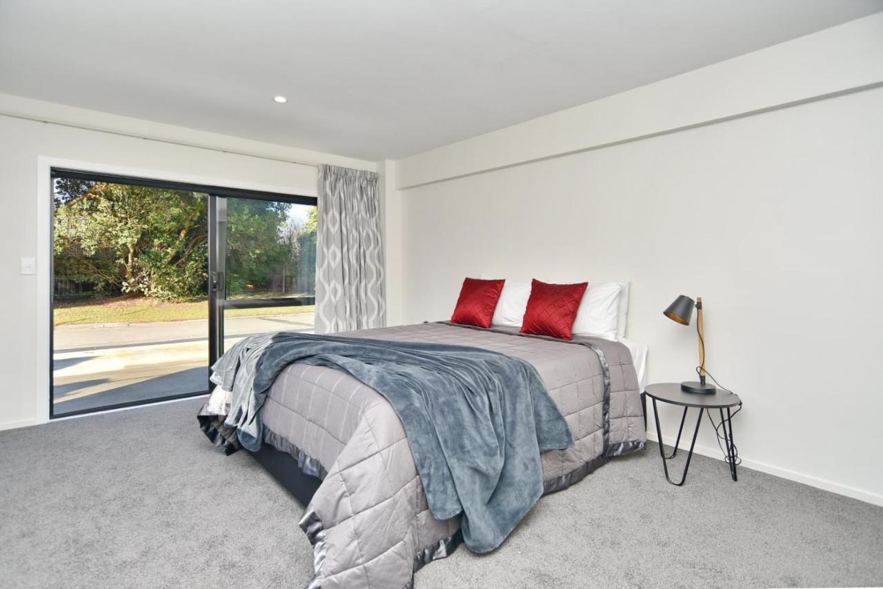 Lavandula 4 - Christchurch Holiday Homes Eksteriør bilde