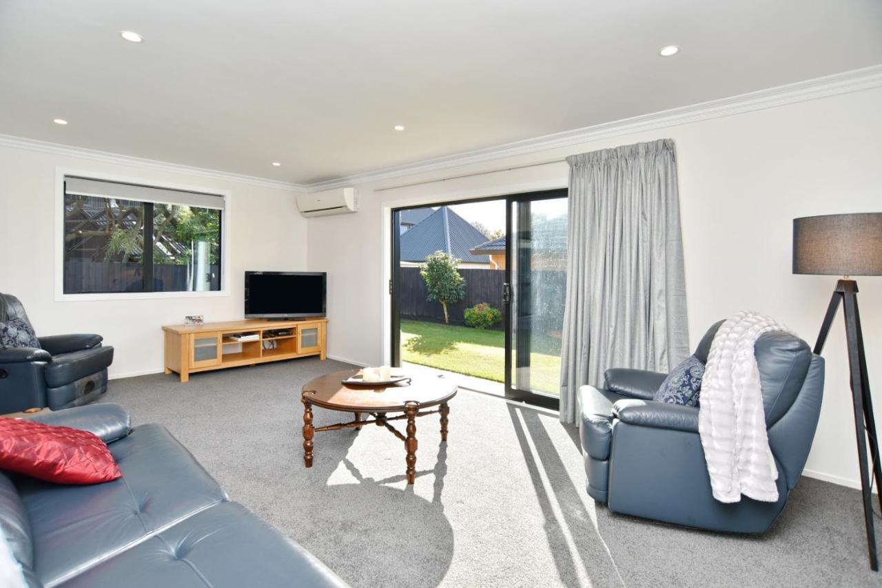 Lavandula 4 - Christchurch Holiday Homes Eksteriør bilde