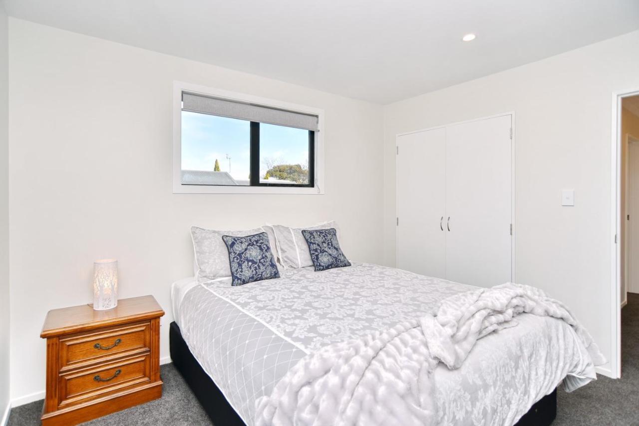 Lavandula 4 - Christchurch Holiday Homes Eksteriør bilde