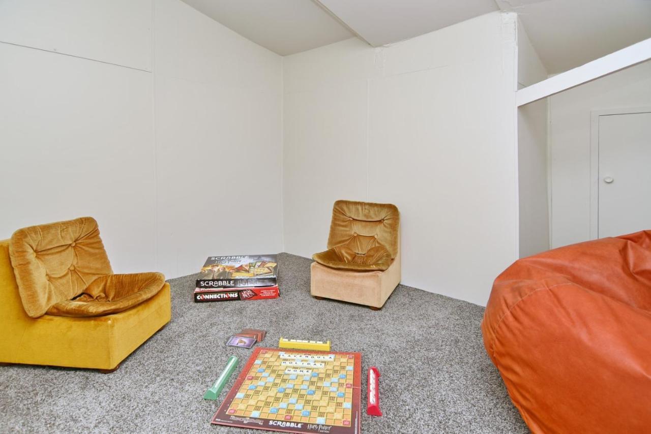 Lavandula 4 - Christchurch Holiday Homes Eksteriør bilde