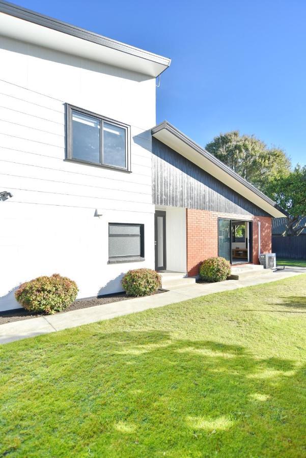 Lavandula 4 - Christchurch Holiday Homes Eksteriør bilde