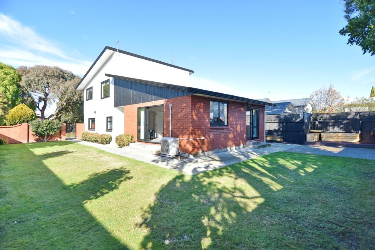 Lavandula 4 - Christchurch Holiday Homes Eksteriør bilde