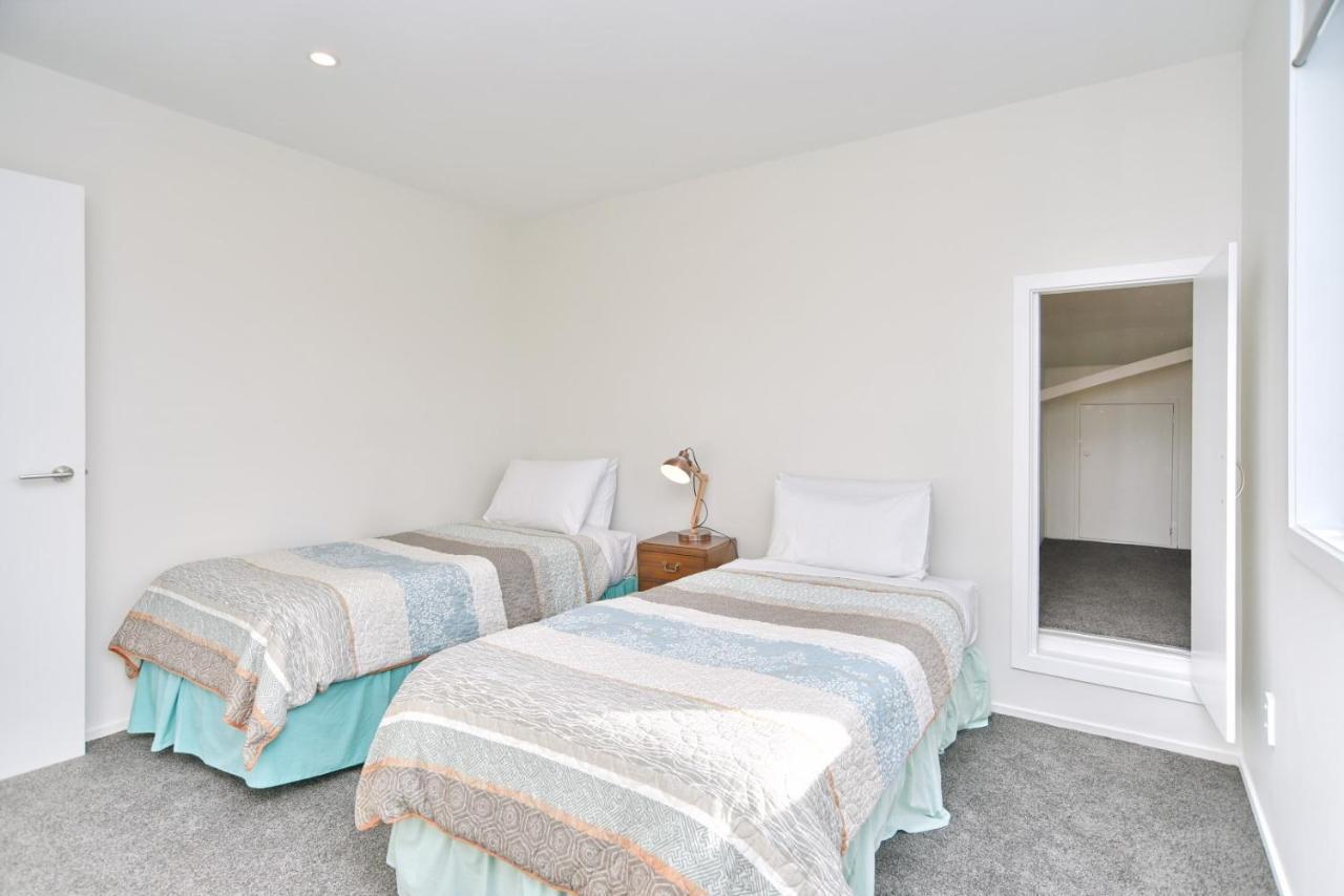Lavandula 4 - Christchurch Holiday Homes Eksteriør bilde