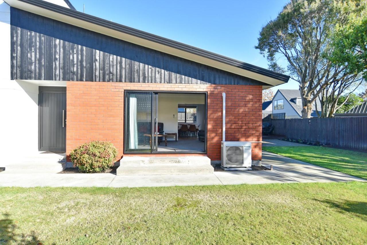 Lavandula 4 - Christchurch Holiday Homes Eksteriør bilde