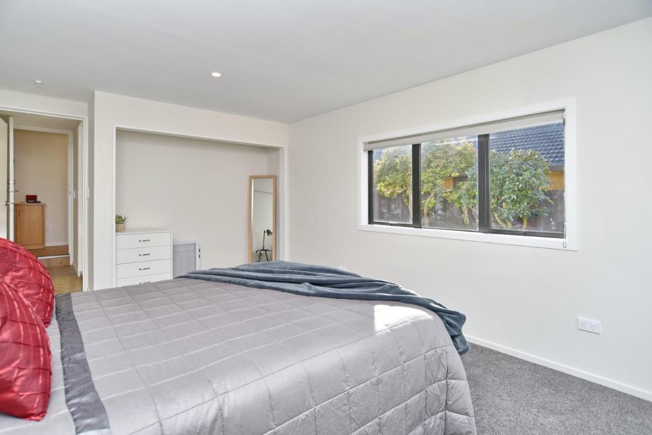 Lavandula 4 - Christchurch Holiday Homes Eksteriør bilde