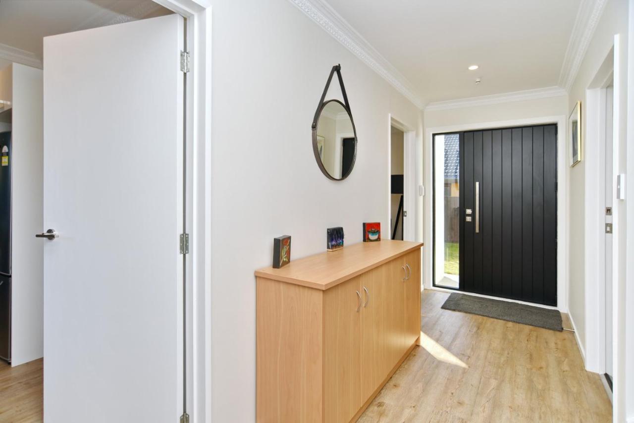 Lavandula 4 - Christchurch Holiday Homes Eksteriør bilde