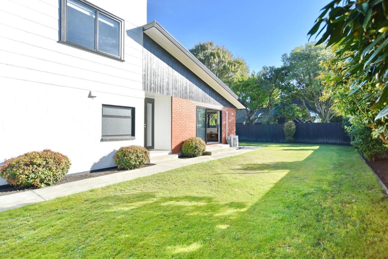 Lavandula 4 - Christchurch Holiday Homes Eksteriør bilde