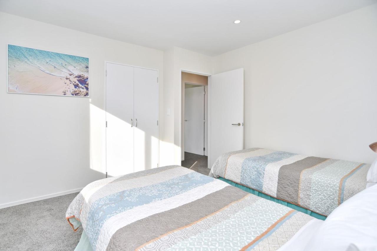 Lavandula 4 - Christchurch Holiday Homes Eksteriør bilde