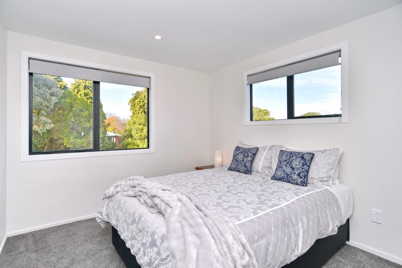 Lavandula 4 - Christchurch Holiday Homes Eksteriør bilde