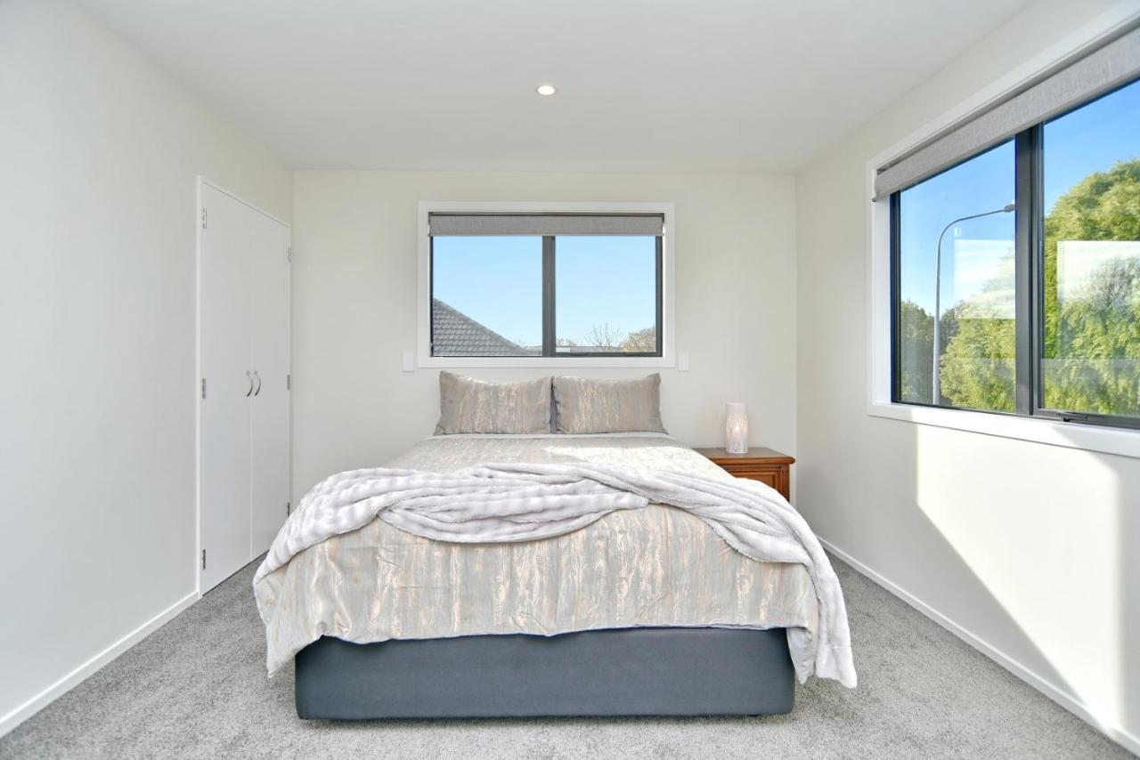 Lavandula 4 - Christchurch Holiday Homes Eksteriør bilde