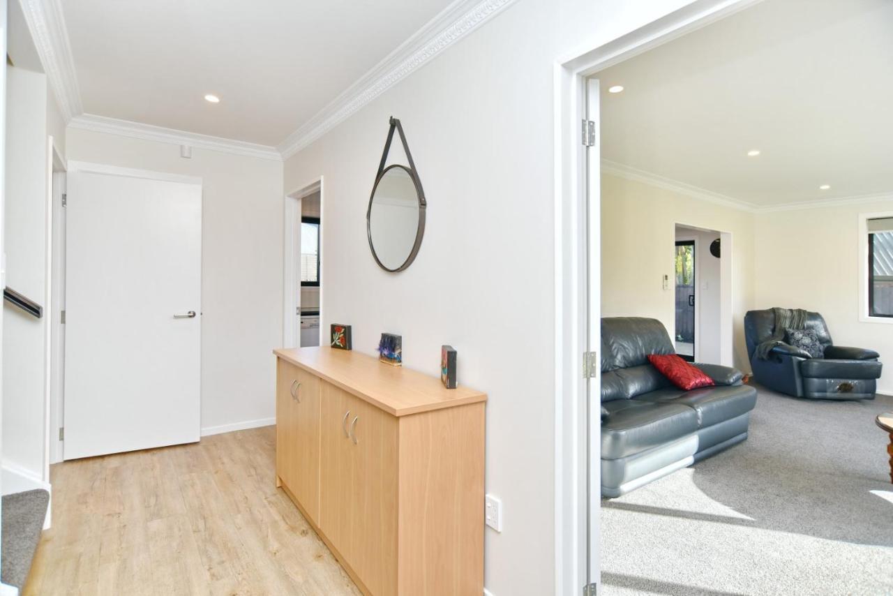 Lavandula 4 - Christchurch Holiday Homes Eksteriør bilde