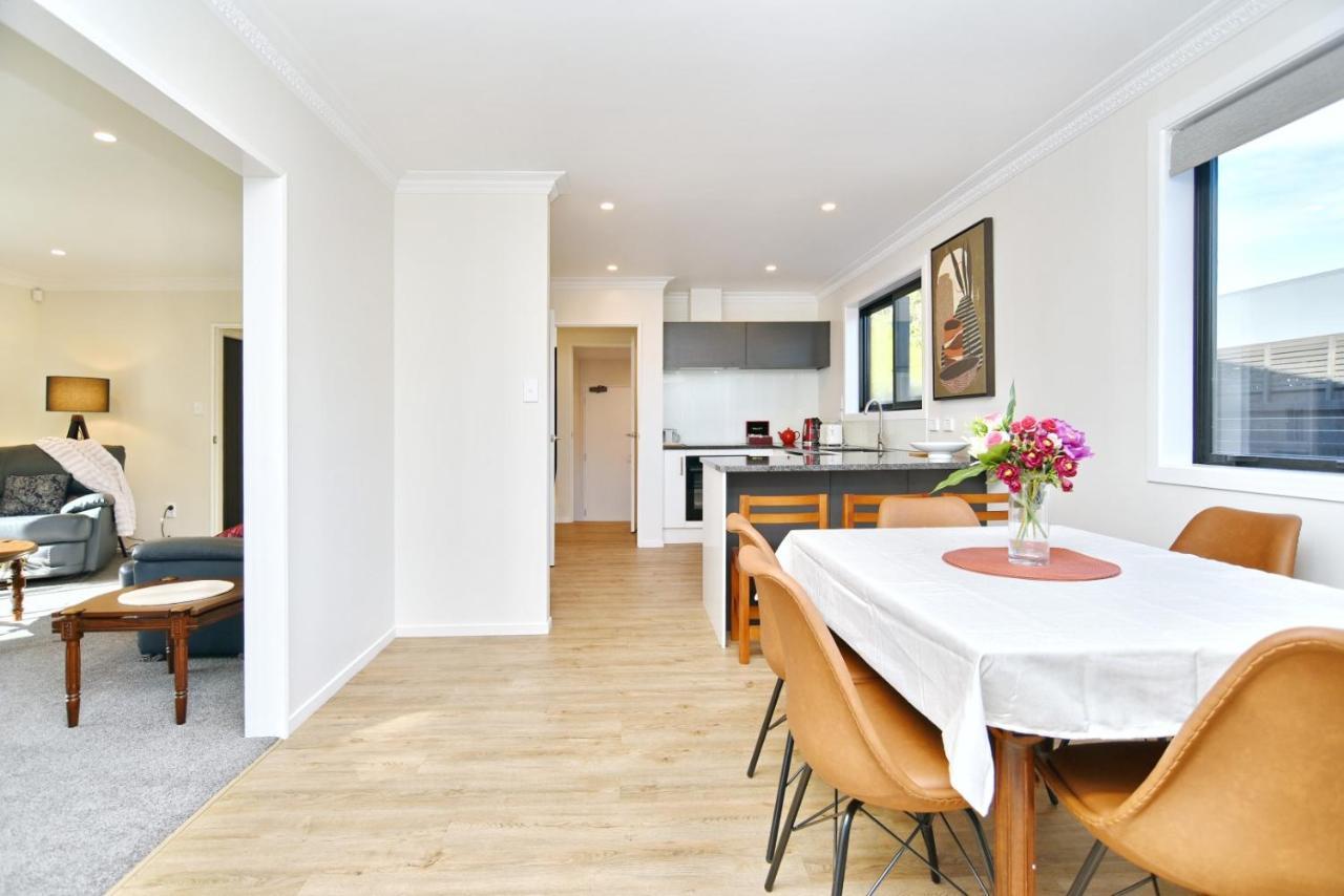 Lavandula 4 - Christchurch Holiday Homes Eksteriør bilde