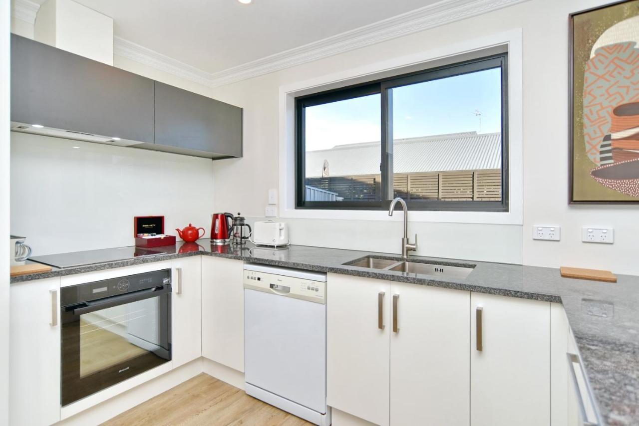 Lavandula 4 - Christchurch Holiday Homes Eksteriør bilde