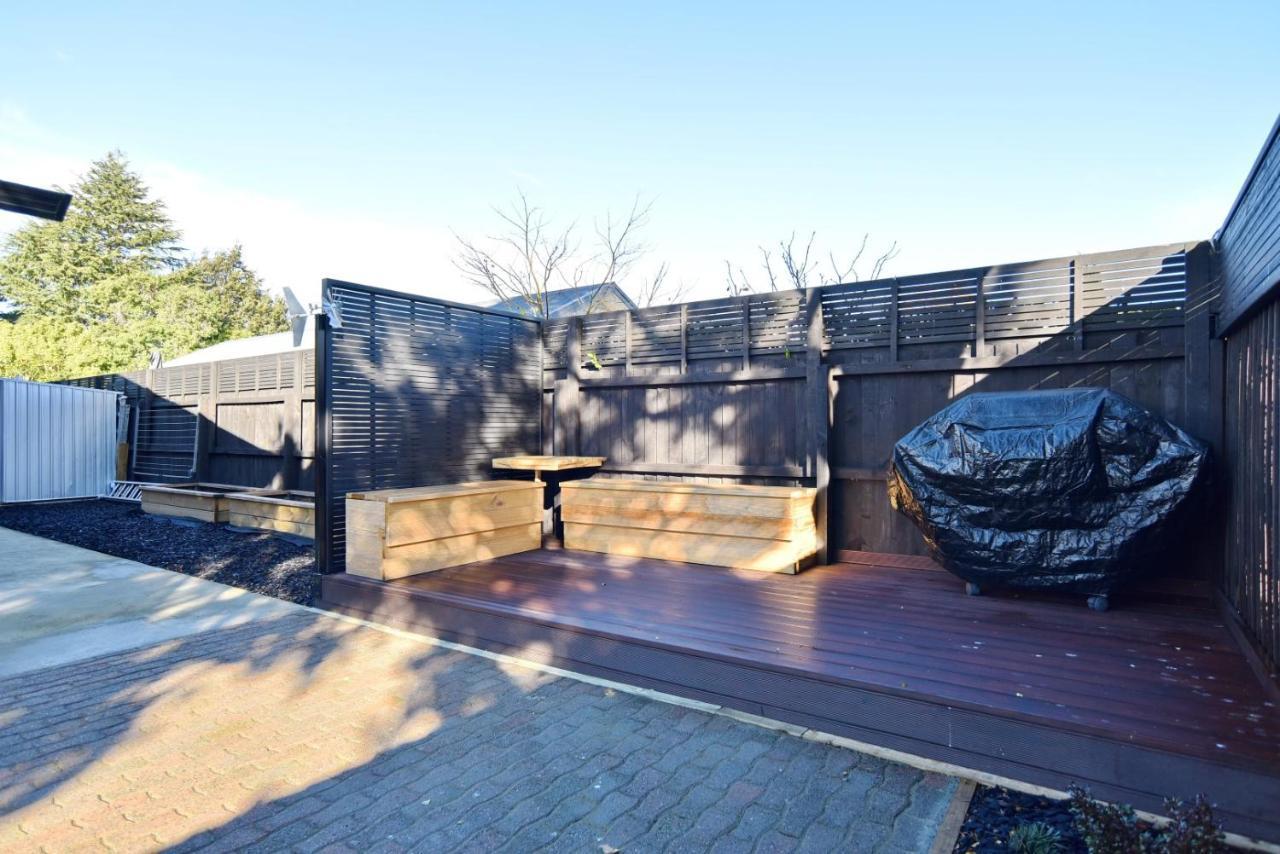 Lavandula 4 - Christchurch Holiday Homes Eksteriør bilde
