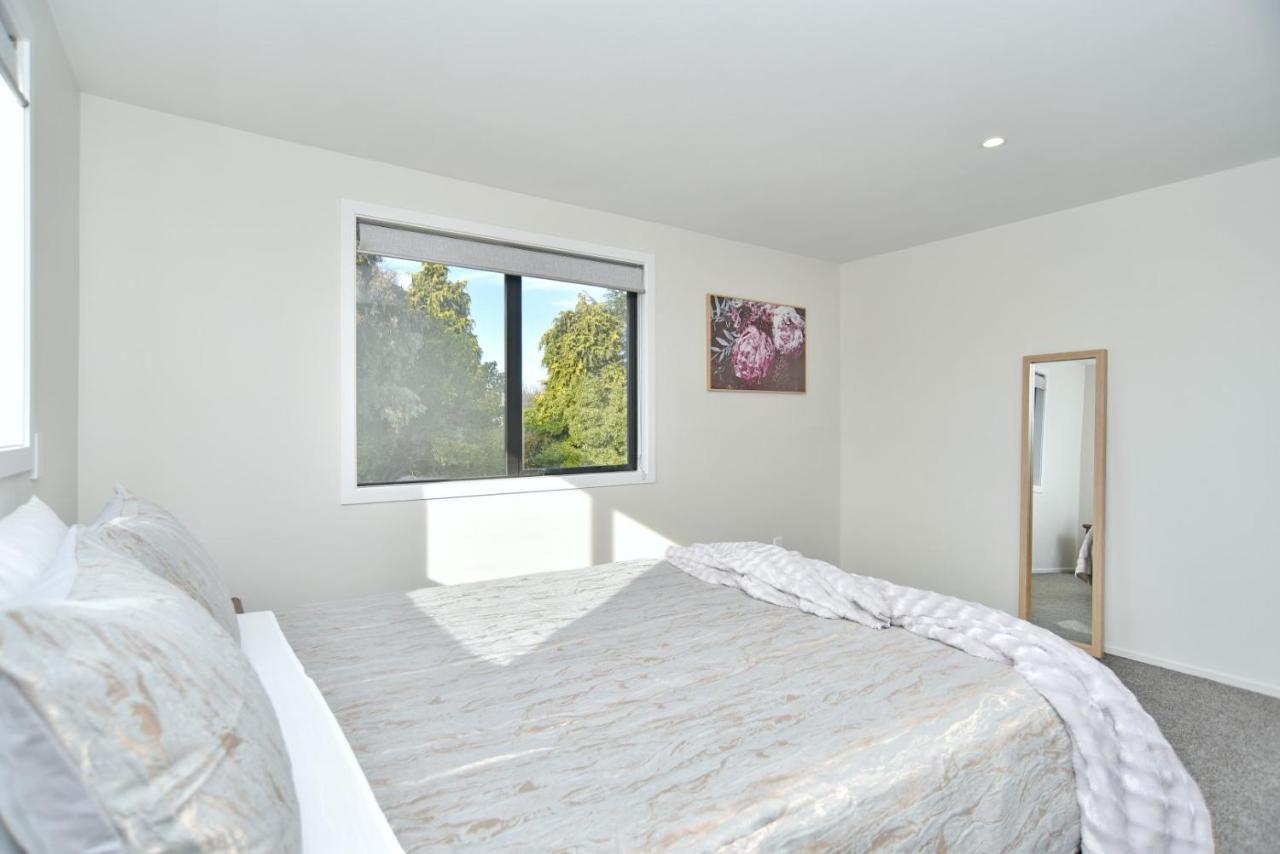 Lavandula 4 - Christchurch Holiday Homes Eksteriør bilde