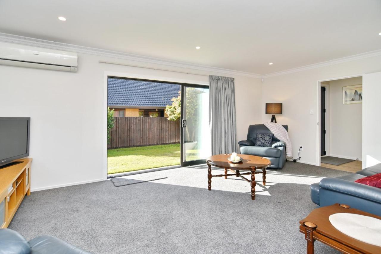 Lavandula 4 - Christchurch Holiday Homes Eksteriør bilde