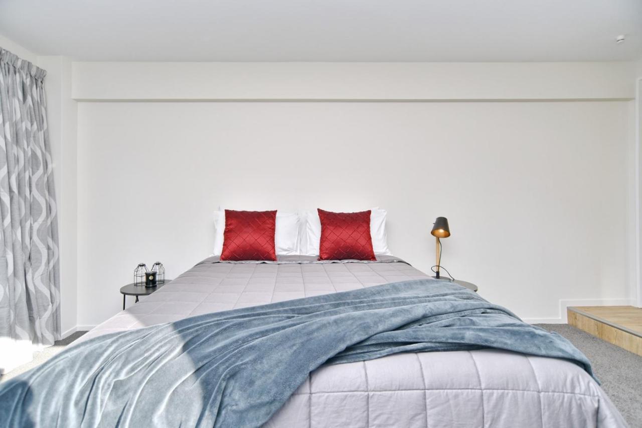 Lavandula 4 - Christchurch Holiday Homes Eksteriør bilde
