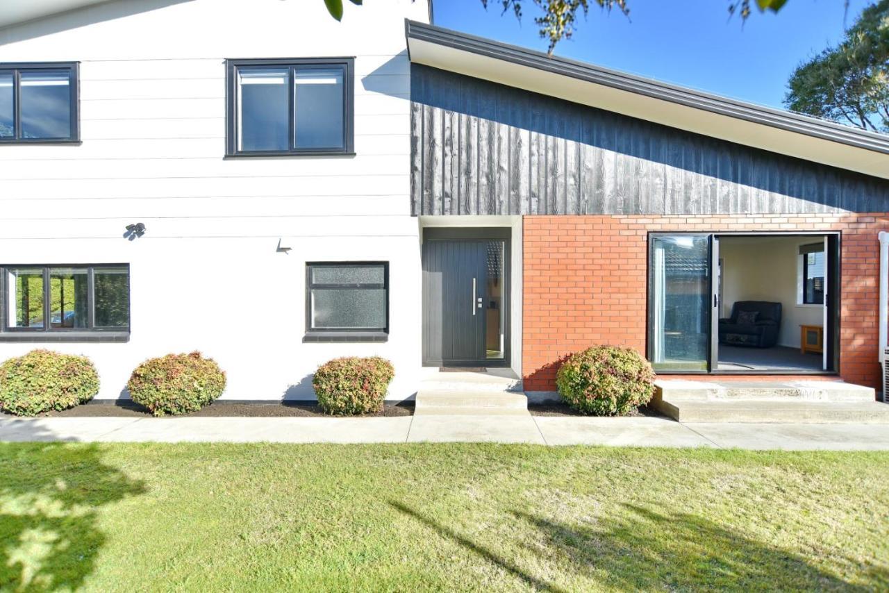 Lavandula 4 - Christchurch Holiday Homes Eksteriør bilde