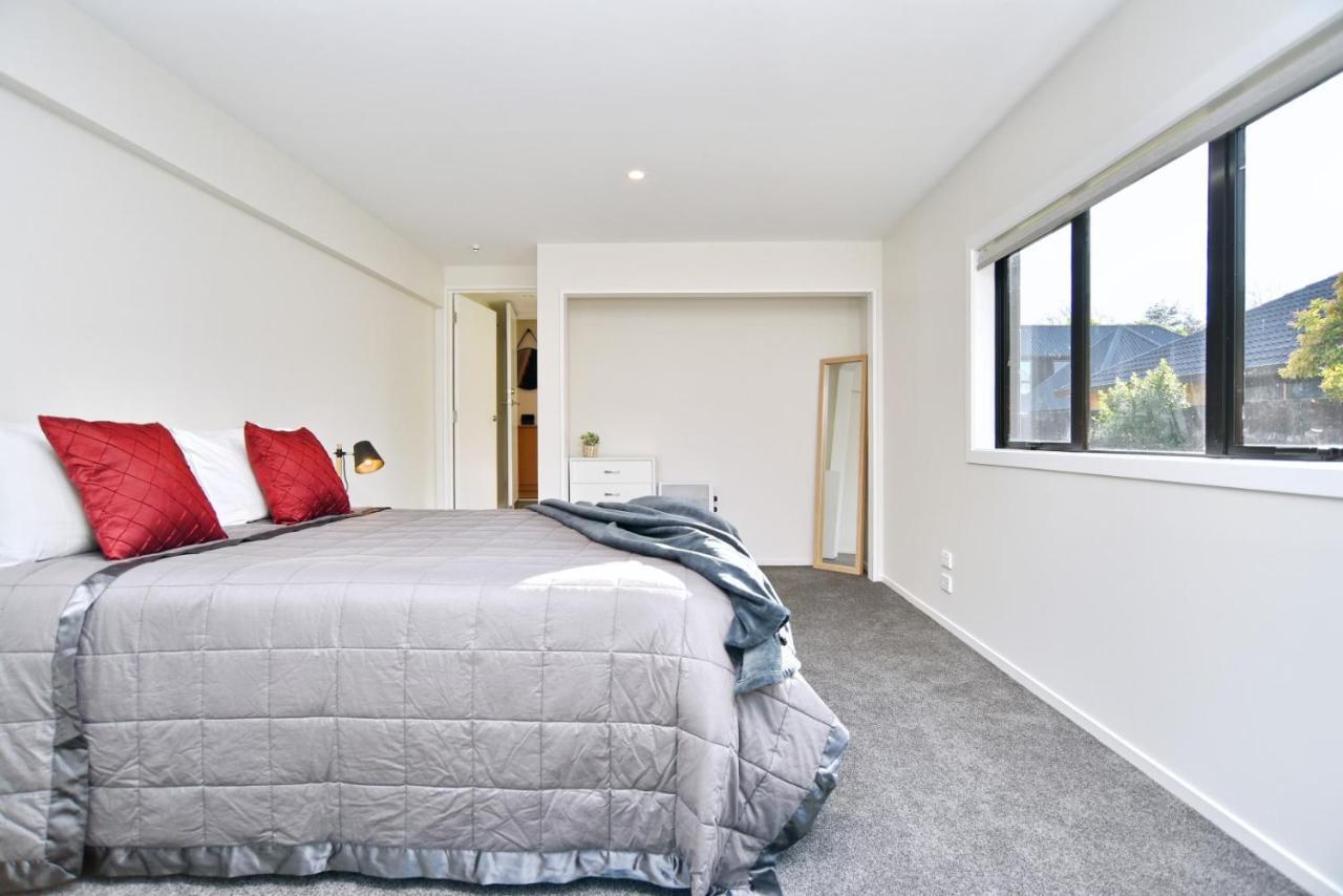 Lavandula 4 - Christchurch Holiday Homes Eksteriør bilde