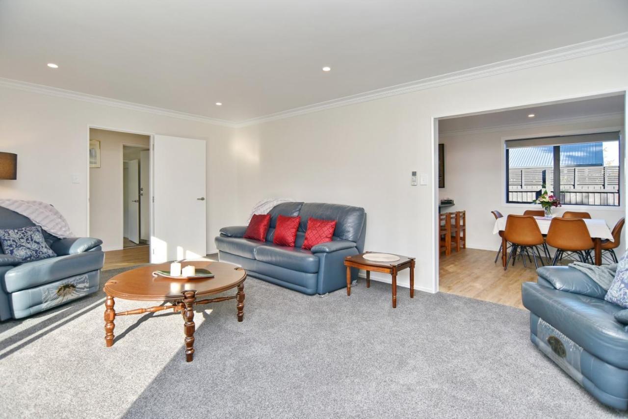 Lavandula 4 - Christchurch Holiday Homes Eksteriør bilde