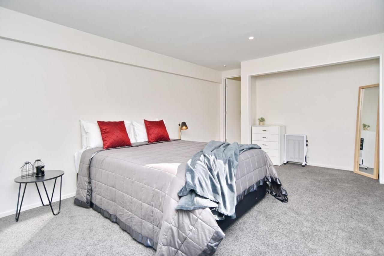 Lavandula 4 - Christchurch Holiday Homes Eksteriør bilde